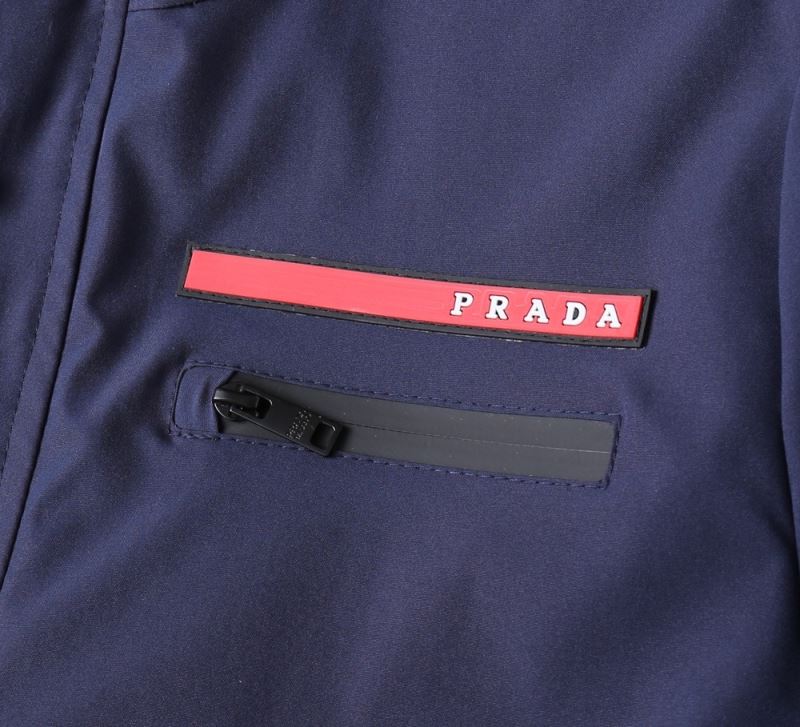 Prada Outwear